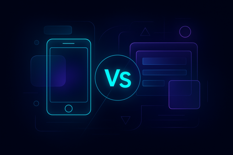 Mobile-first чи Responsive: хто кого у битві за кращий мобільний UX