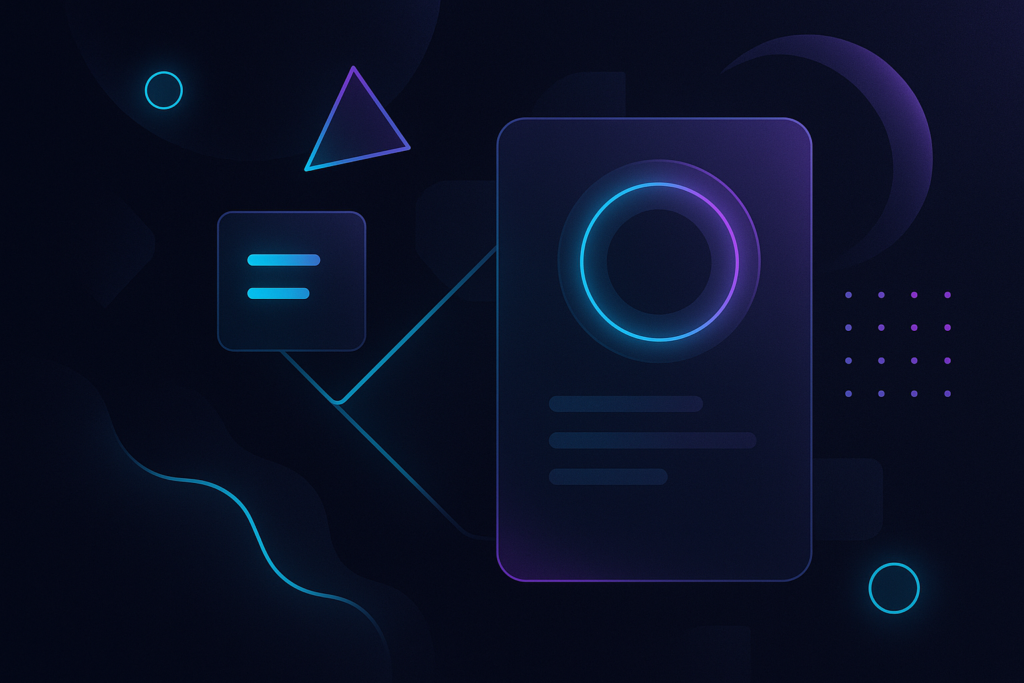 Темна сторона інтерфейсу: Як зробити dark mode дійсно зручним у 2026