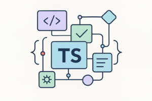 TypeScript: Як зробити розробку в команді легкою як пір'їнка