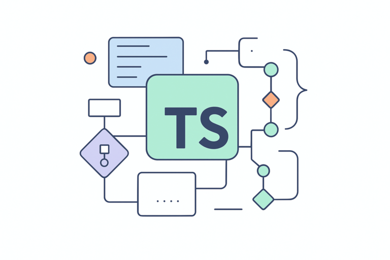 TypeScript — наш секретний інгредієнт для командної розробки